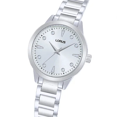 Lorus Lady Classic RG267YX9