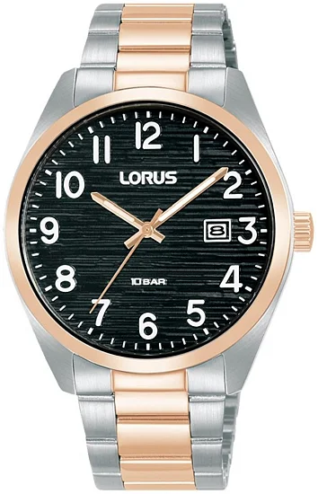 Lorus Gent Sport RH914RX9