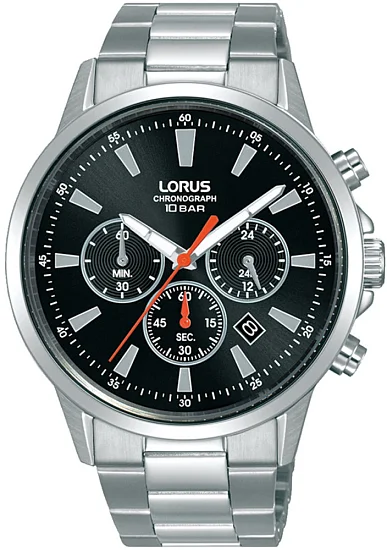 Lorus Gent Sport Chrono RT309LX9