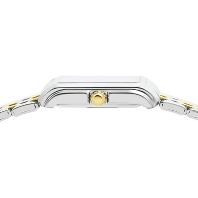 Lorus Lady Classic Rectangular RRX73JX9