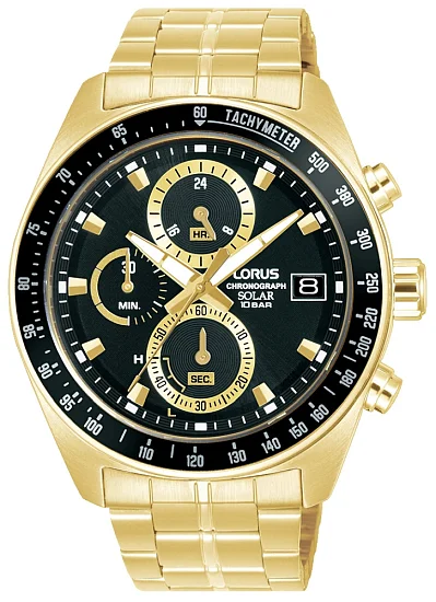 Lorus Gent Sport Chrono RZ622AX9