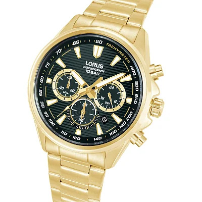 Lorus Gent Sport Chrono RT324LX9