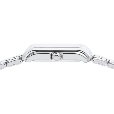 Lorus Lady Classic Rectangular RRX71JX9
