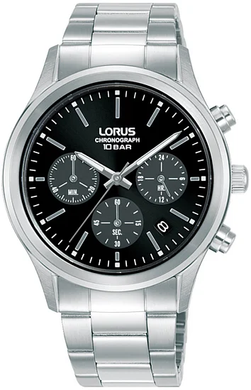 Lorus Gent Sport Chrono RT329LX9