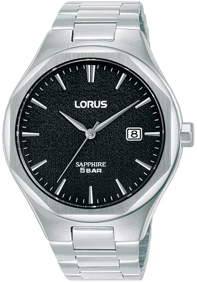 Lorus Gent Classic Sapphire RS973DX9