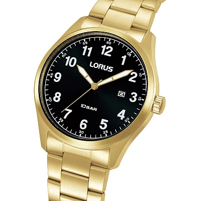 Lorus Gent Sport RH976SX9