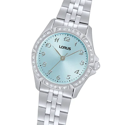 Lorus Lady Classic RG247YX9