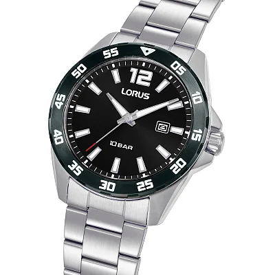 Lorus Gent Sport RH935SX9