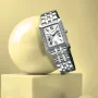 Zdjęcie 4 Lorus Lady Classic Rectangular RG233YX9