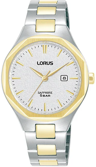 Lorus Lady Classic Sapphire RH754BX9