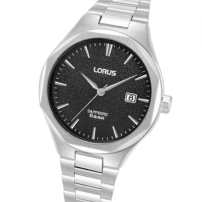 Lorus Gent Classic Sapphire RS973DX9