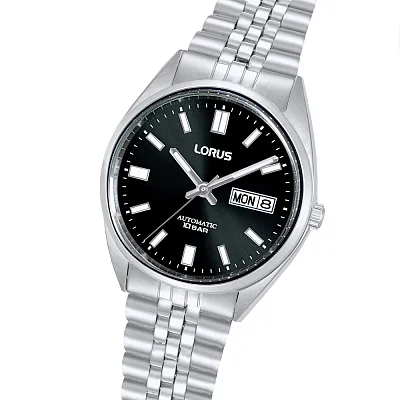Lorus Gent Classic Automatic Day-Date RL427CX9