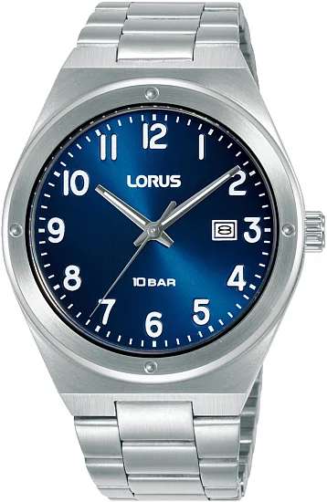 Lorus Gent Sport RH965SX9