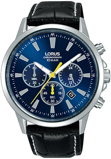 Lorus Gent Sport Chrono RT317LX9