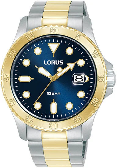 Lorus Gent Sport RS970DX9