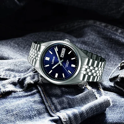 Lorus Gent Classic RL429CX9