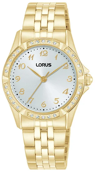 Lorus Lady Classic RG250YX9