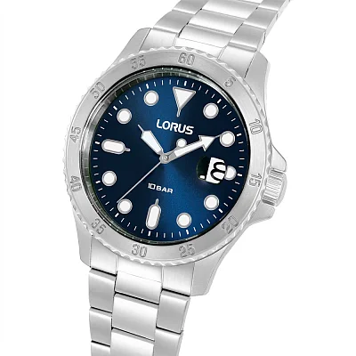 Lorus Gent Sport RS967DX9
