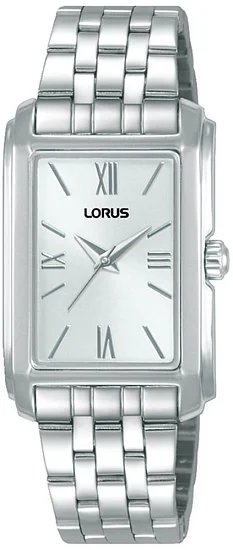 Lorus Lady Classic Rectangular RRX71JX9