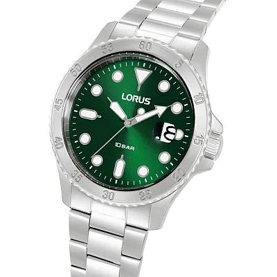 Lorus Gent Sport RS969DX9