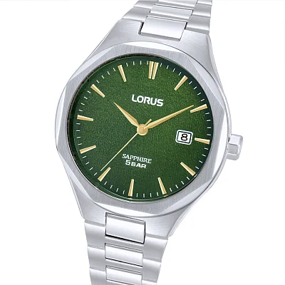 Lorus Gent Classic Sapphire RS977DX9