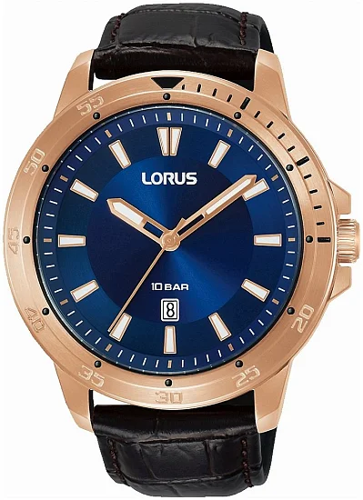 Lorus Gent Sport RH920PX9