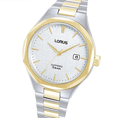 Lorus Gent Classic Sapphire RS980DX9