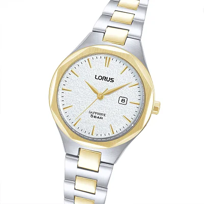 Lorus Lady Classic Sapphire RH754BX9