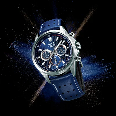 Lorus Gent Sport Chrono RT327LX9