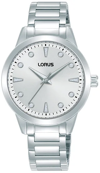 Lorus Lady Classic RG267YX9