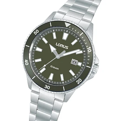 Lorus Gent Sport RH903SX9