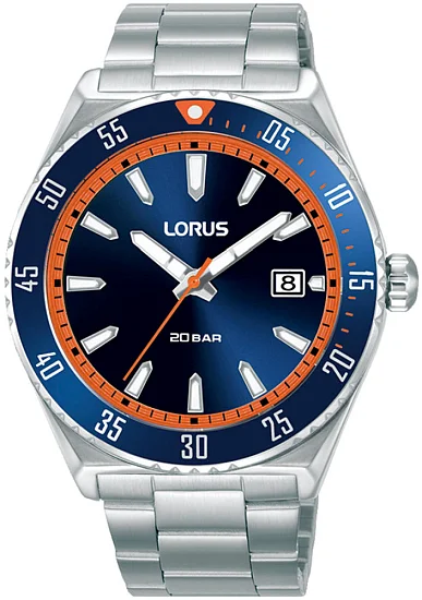 Lorus Gent Sport RS953DX9