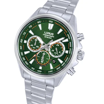 Lorus Gent Sport Chrono RT323LX9