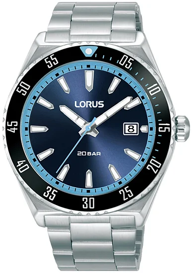 Lorus Gent Sport RS957DX9