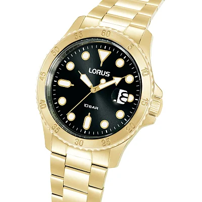 Lorus Gent Sport RS972DX9