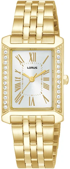 Lorus Lady Classic Rectangular RG238YX9