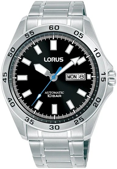 Lorus Gent Sport Automatic Day-Date RL419CX9
