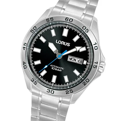Lorus Gent Sport Automatic Day-Date RL419CX9
