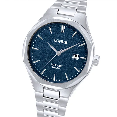 Lorus Gent Classic Sapphire RS975DX9