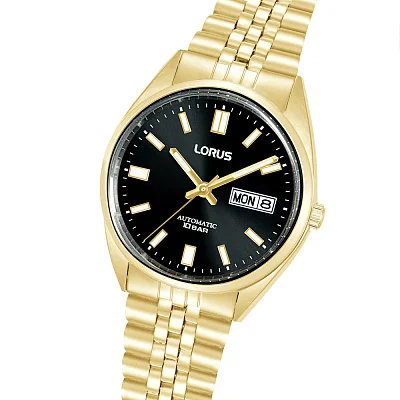 Lorus Gent Classic RL434CX9