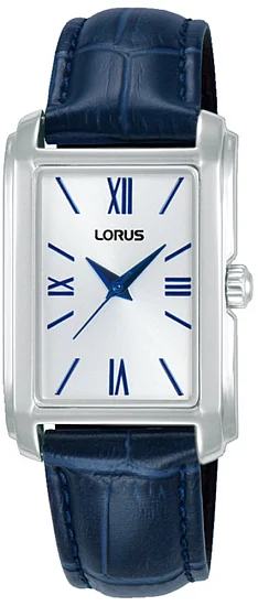 Lorus Lady Classic Rectangular RRX75JX9