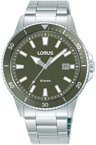 Lorus Gent Sport RH903SX9