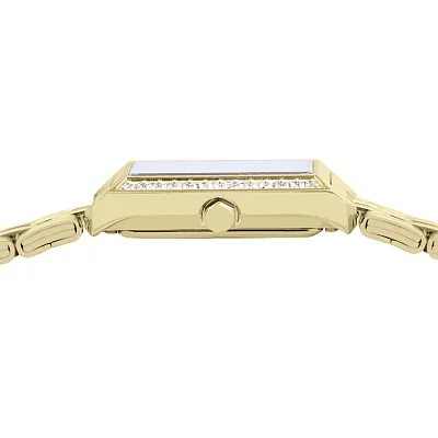 Lorus Lady Classic Rectangular RG238YX9