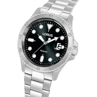 Lorus Gent Sport RS965DX9