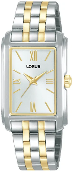 Lorus Lady Classic Rectangular RRX73JX9