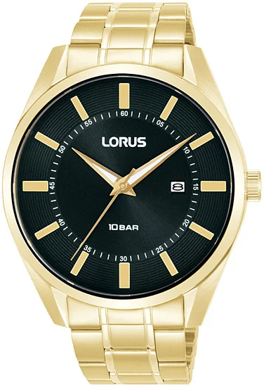 Lorus Gent Sport RH914SX9