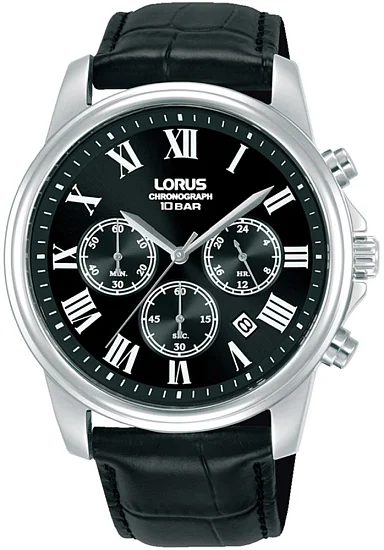 Lorus Gent Classic Chrono RT341LX9