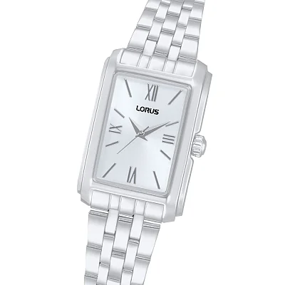 Lorus Lady Classic Rectangular RRX71JX9