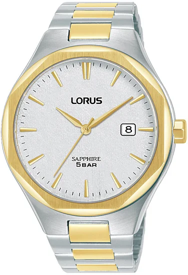 Lorus Gent Classic Sapphire RS980DX9