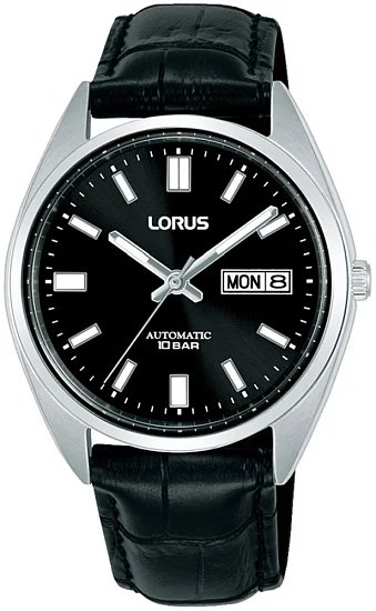 Lorus Gent Classic Automatic Day-Date RL435CX9